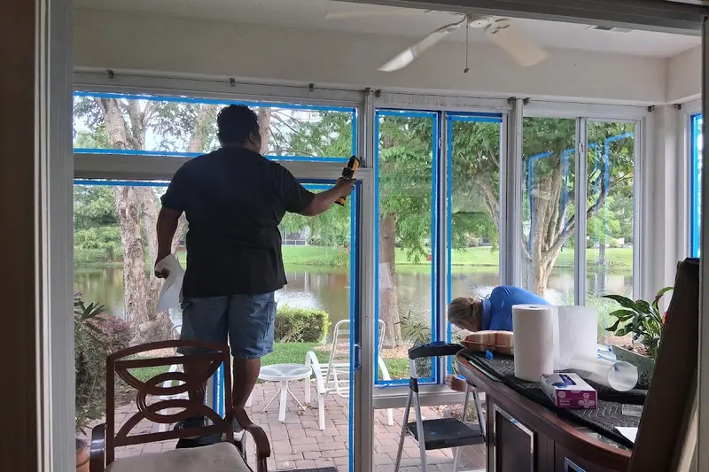 Hilton Head Premier Window Film