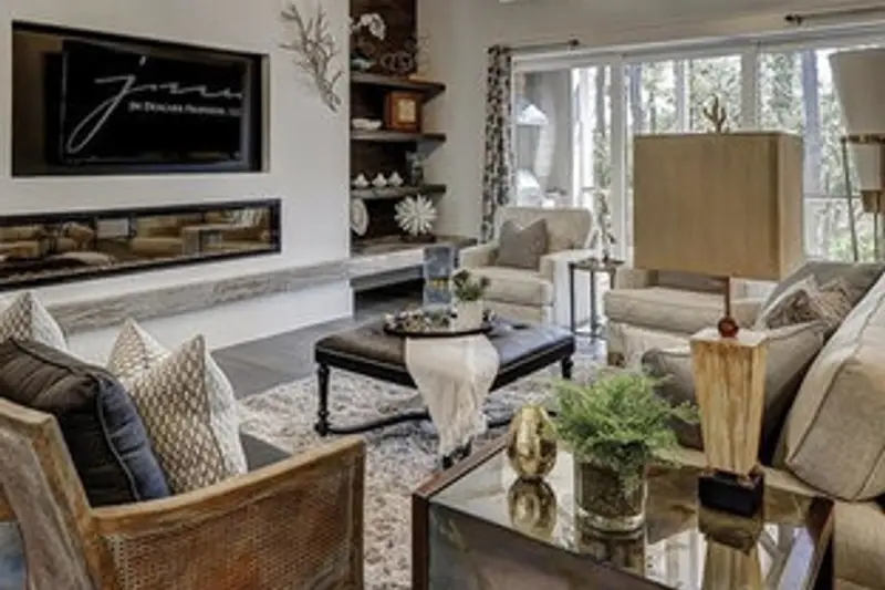 Interior Motives