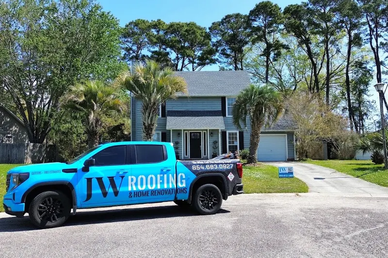 JW Roofing
