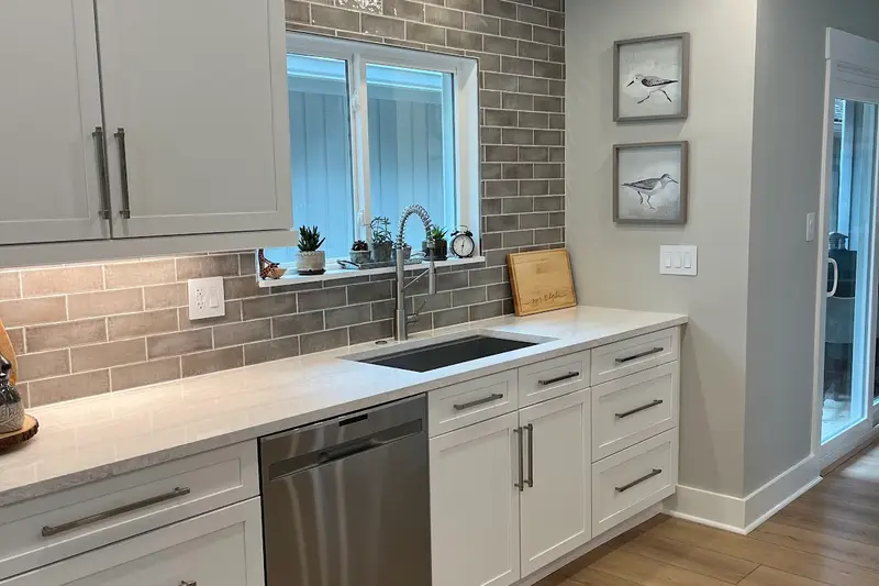 Kitchen Design Solutions: Hilton Head
