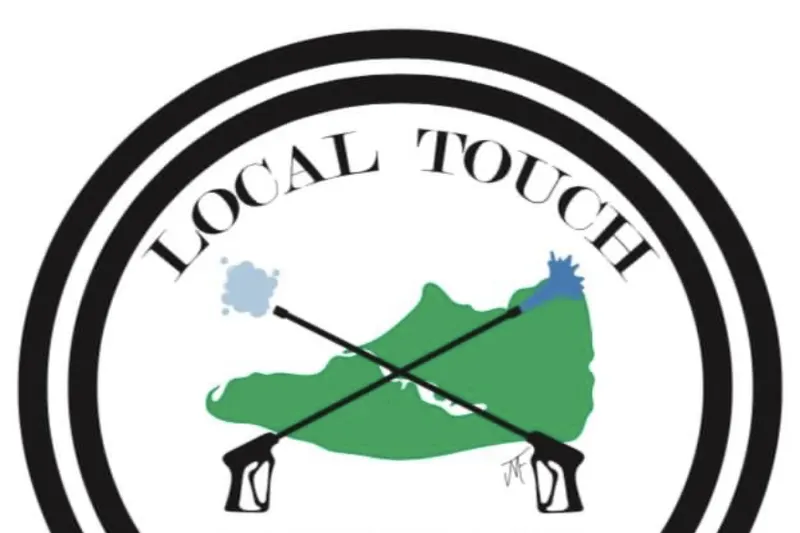 Local Touch Soft Wash