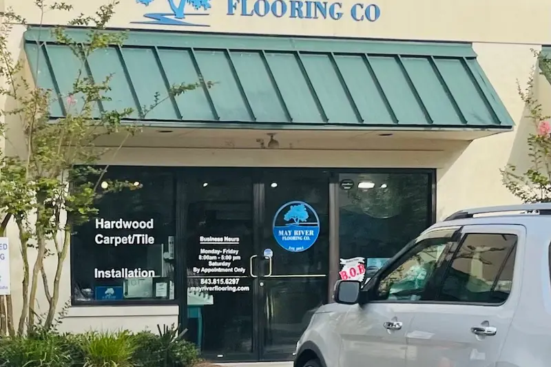 May River Flooring Company