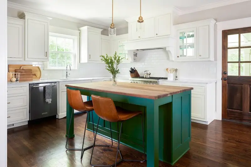 N-Hance Wood Refinishing of Lowcountry
