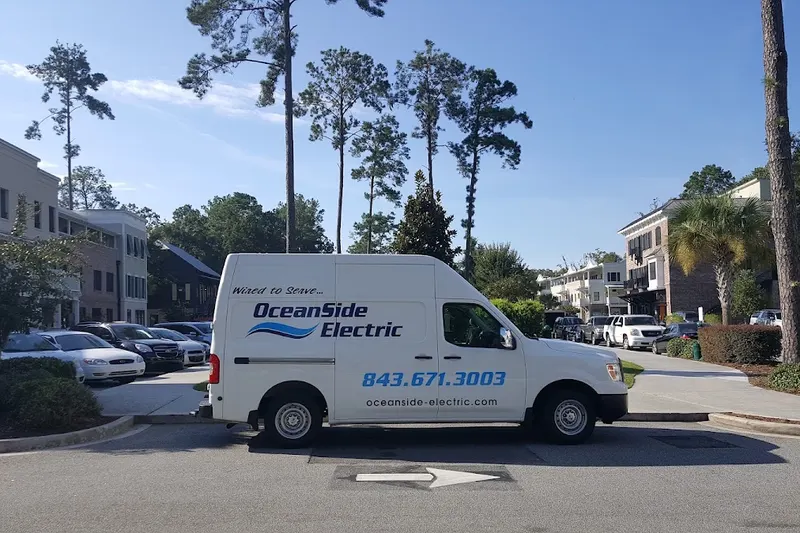 Oceanside Electric