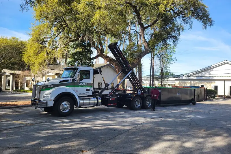 Omni Waste & Recycling