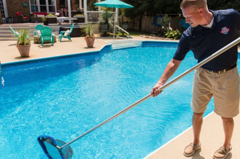 Pool Scouts of the Lowcountry