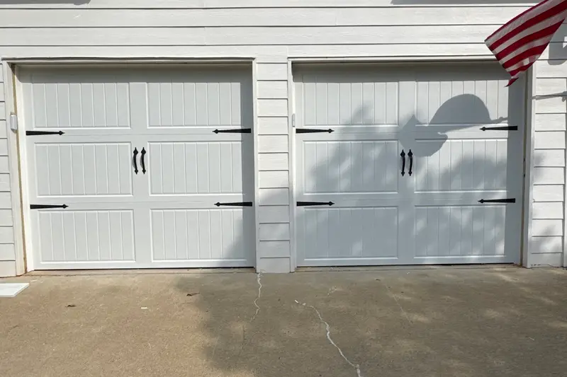 Precision Garage Door Service
