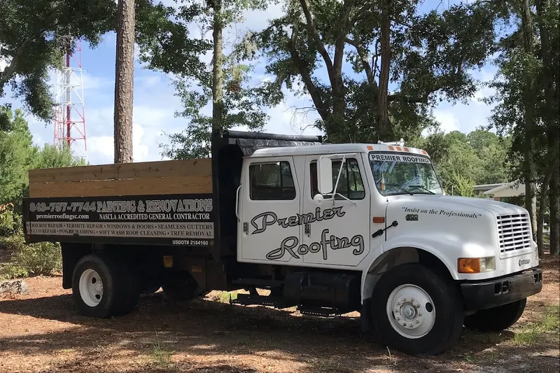 Premier Roofing