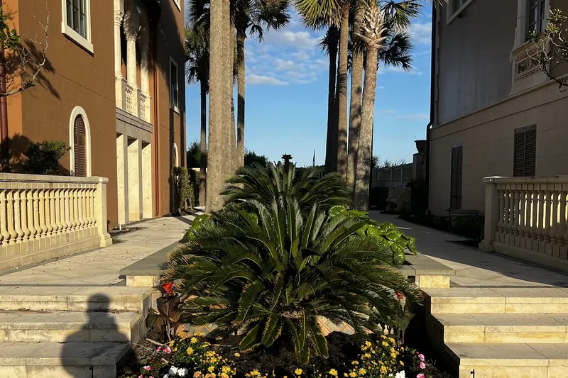 Prestige Landscaping Maintenance