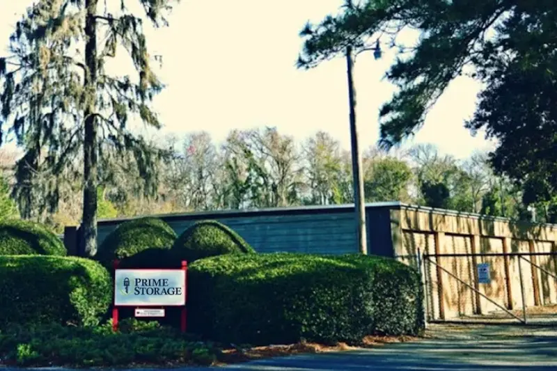 Prime Storage (Cardinal Ct)