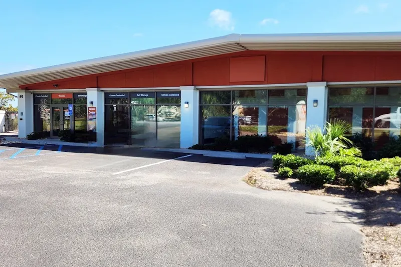 Public Storage