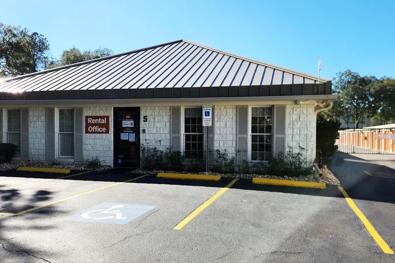 Public Storage