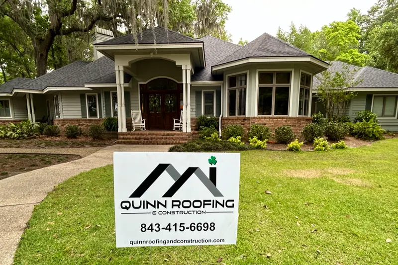 Quinn Roofing & Construction