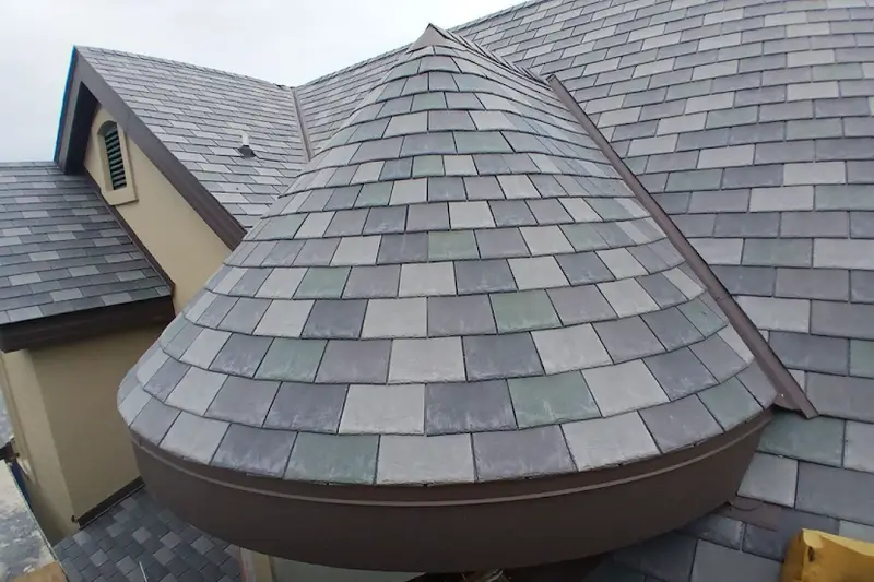 Rain Tight Roofing