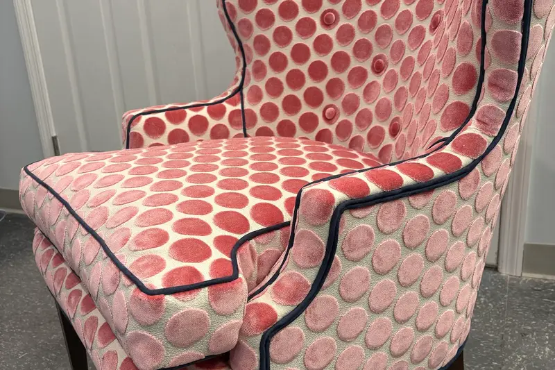 Seabreeze Upholstery