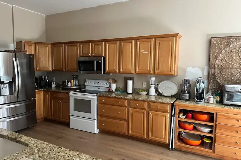 Studio Spinola Cabinetry