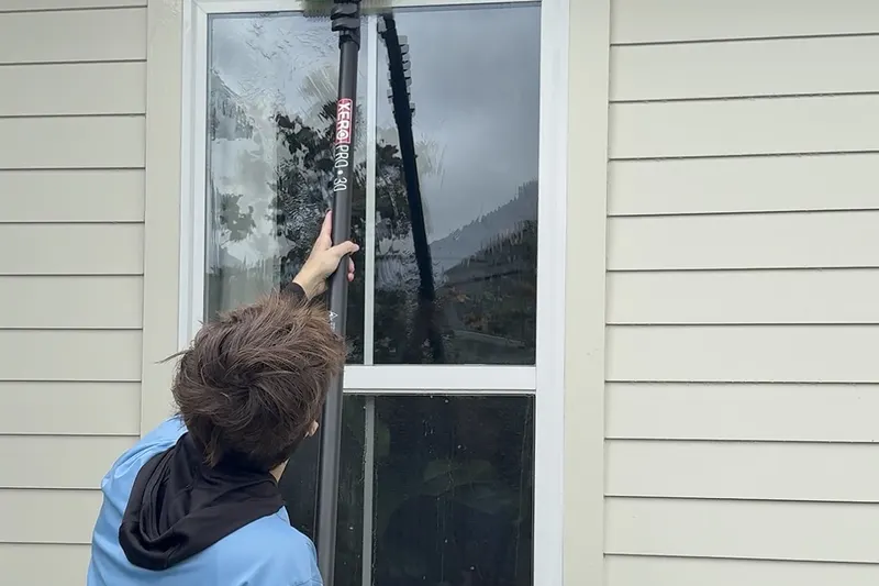 Sunday Window Cleaning