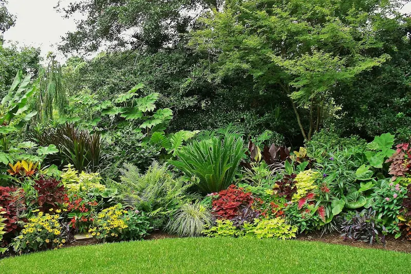 The Greenery