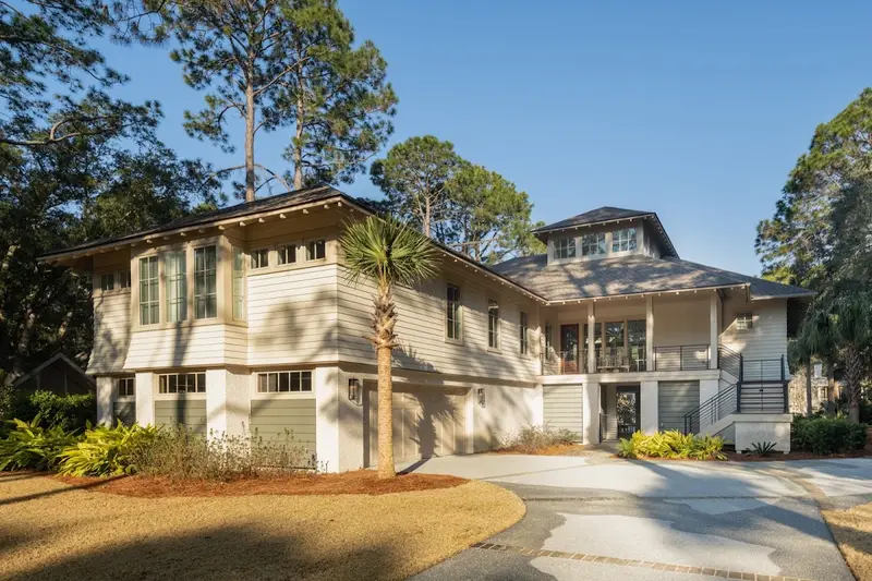 Tropical Builders, Inc.