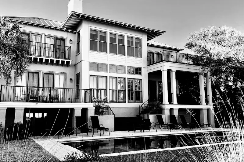 Vaccaro Architecture, Inc.