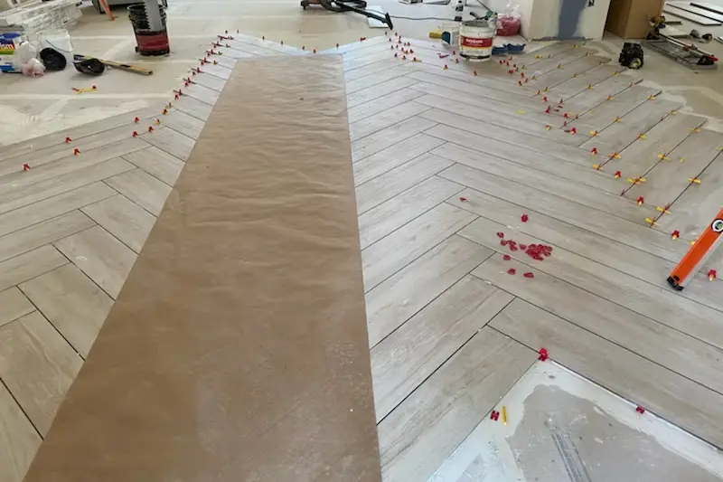 Variety Floor Covering