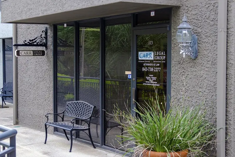 Carr Legal Group