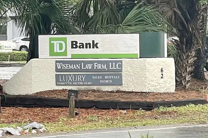Wiseman Law Firm