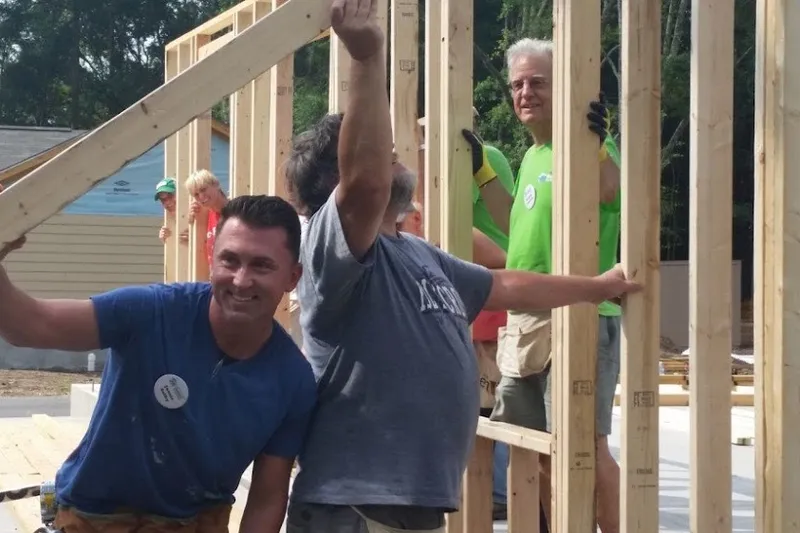 Habitat for Humanity of the Lowcountry