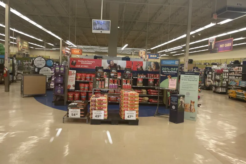Petco, Bluffton