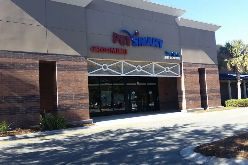 PetSmart, Bluffton