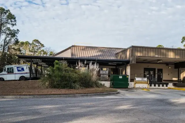 Hilton Head zip codes