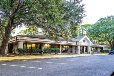 Hilton Head Island North End Post Office