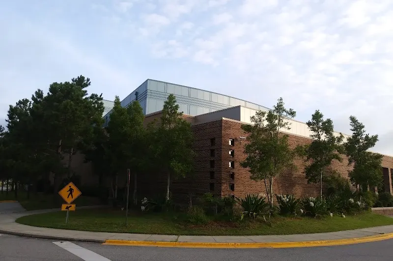 Hilton Head Island High School