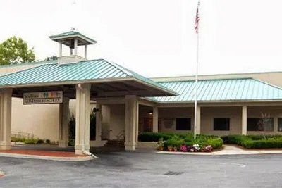 Sea Pines Montessori Academy