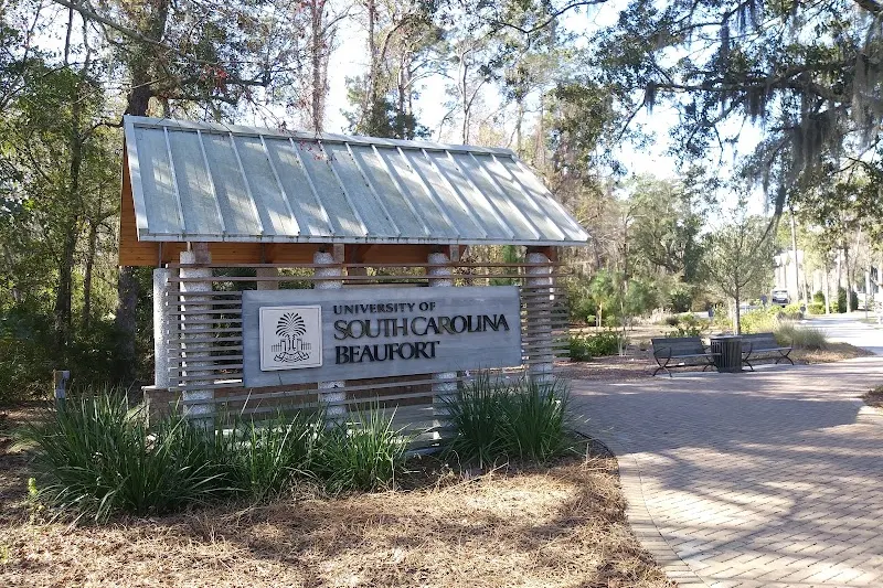 USCB Hilton Head Island Campus