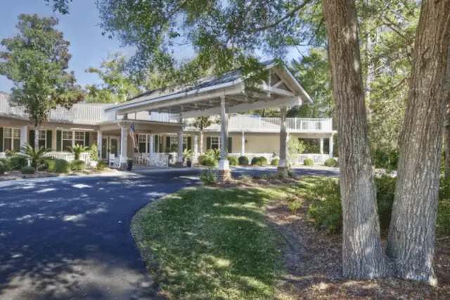 Senior Living