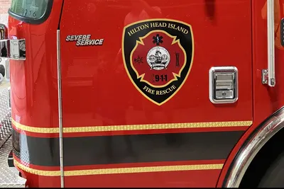 Police, Fire and EMS