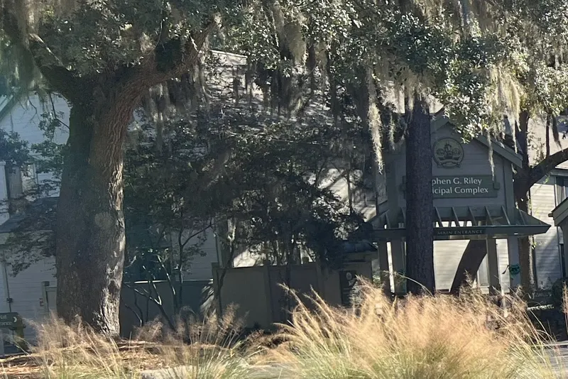 Town of Hilton Head Island