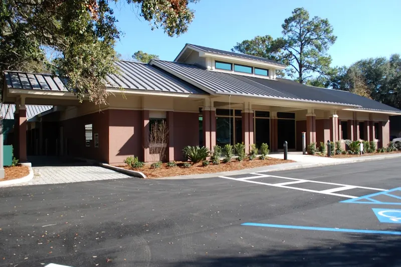 Palmetto Electric Cooperative