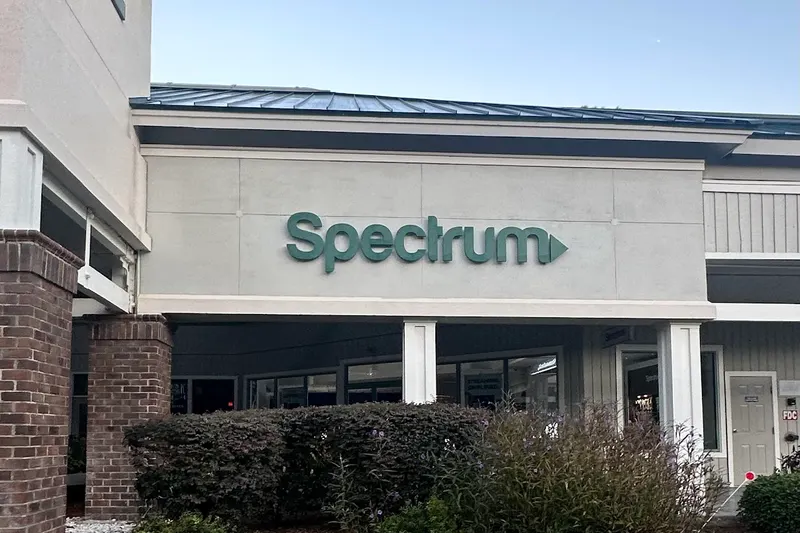 Spectrum Store