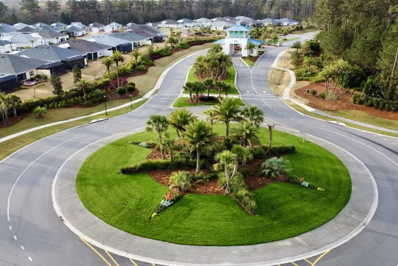 Margaritaville Hilton Head homes for sale