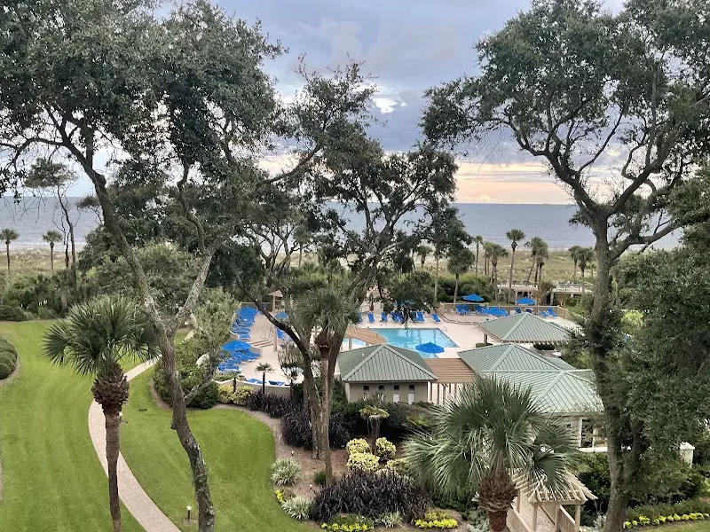 Beach Properties of Hilton Head