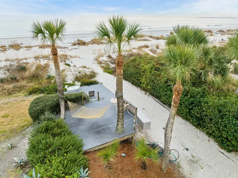 Beachside HHI