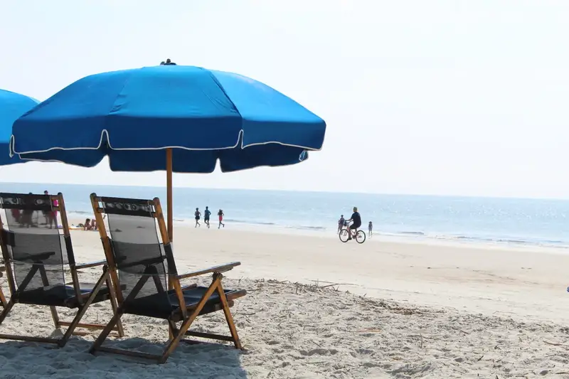 Burkes Beach Rentals