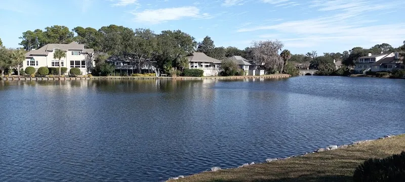 Calibogue Club