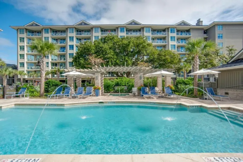 Carolina Beach Club