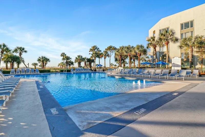 Carolina Coast Vacations