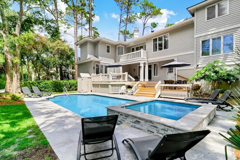 Coastal Home & Villa