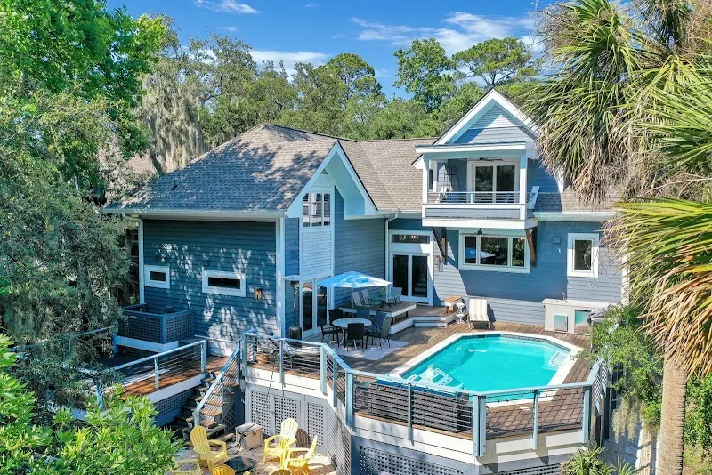 Coastal Vacation Rentals