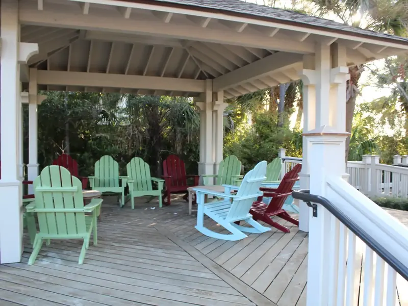 Island House Villas
